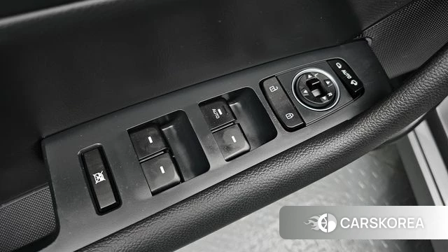 Hyundai Sonata New Rise id 4430481 из Кореи 22
