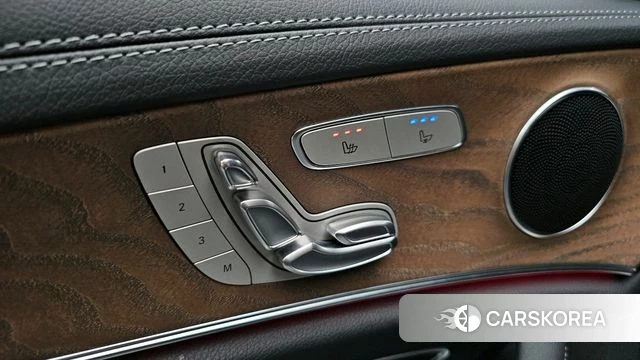 Mercedes-Benz E-Class W213 id 4361657 из Кореи 22