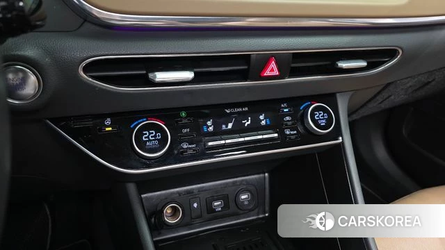 Hyundai Sonata (DN8) id 4907082 из Кореи 22