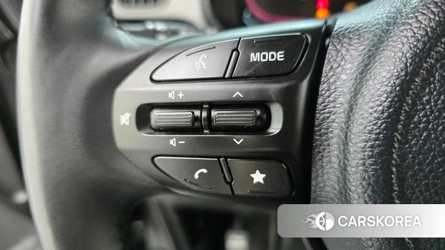 Kia The New Kia Ray id 4757717 из Кореи 22