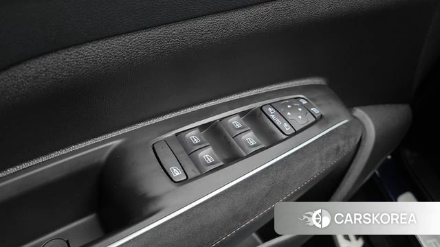 Renault Korea (Samsung) The New QM6 id 4222866 из Кореи 22