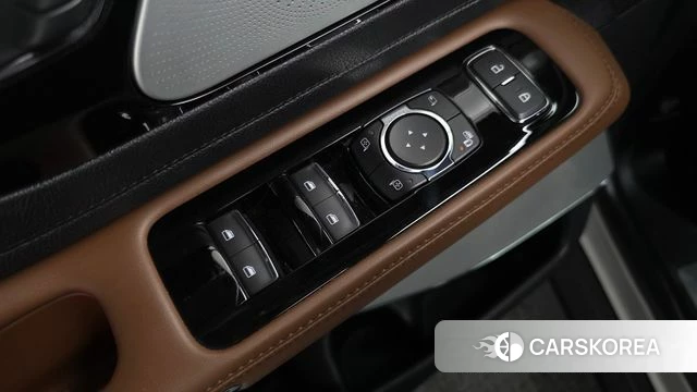 Lincoln Aviator 2nd generation id 4433706 из Кореи 22