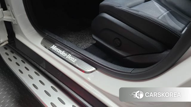 Mercedes-Benz GLC-Class X253 id 4692828 из Кореи 22