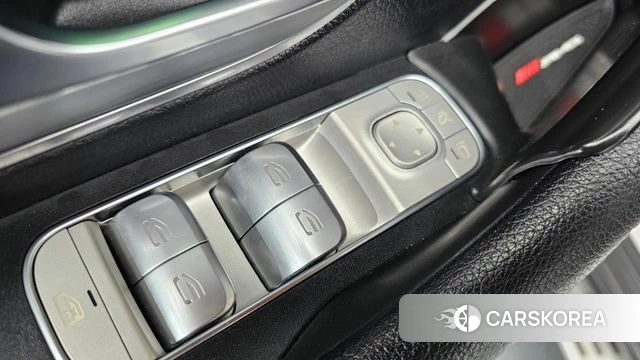 Mercedes-Benz GLE-Class W167 id 4434081 из Кореи 22