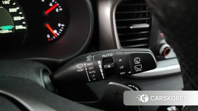 Kia The New Sorento id 4520829 из Кореи 22