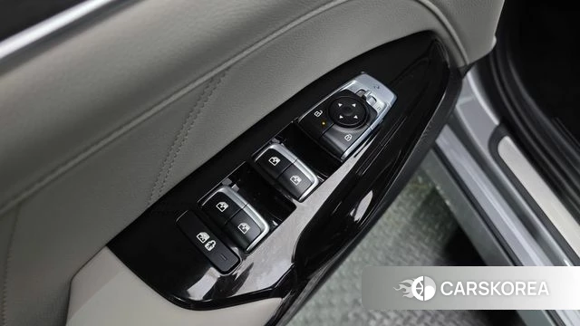 Kia The New K5 Hybrid 3rd generation id 4505151 из Кореи 22