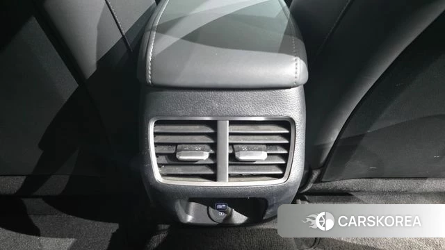 Hyundai Sonata (DN8) id 4965739 из Кореи 22