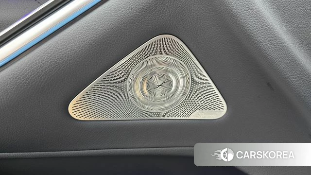 Mercedes-Benz S-Class W223 id 4754511 из Кореи 22