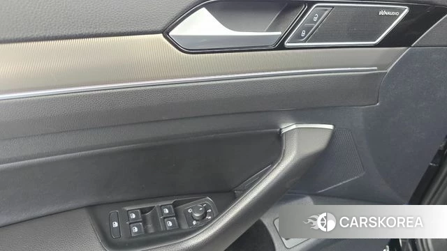 Volkswagen Arteon id 4703109 из Кореи 22