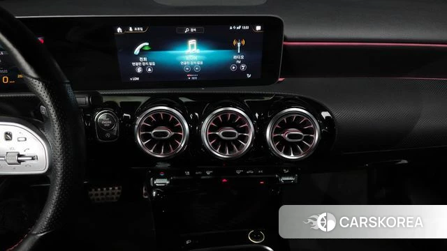 Mercedes-Benz A-Class W177 id 4581361 из Кореи 22