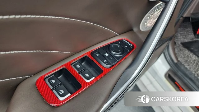 Kia Stinger Meister id 4542534 из Кореи 22