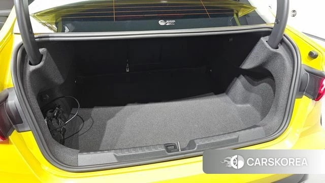 Audi A3 (8Y) id 4394284 из Кореи 22