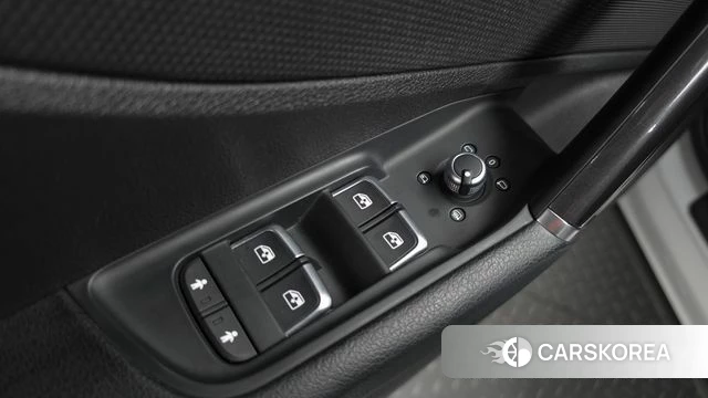 Audi Q2 id 4281494 из Кореи 22