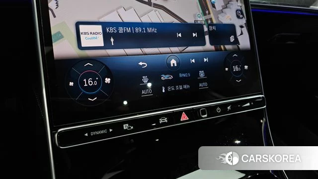 Mercedes-Benz S-Class W223 id 4775360 из Кореи 22
