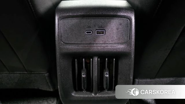 Chevrolet (GM Daewoo) Trax Crossover id 4222811 из Кореи 22