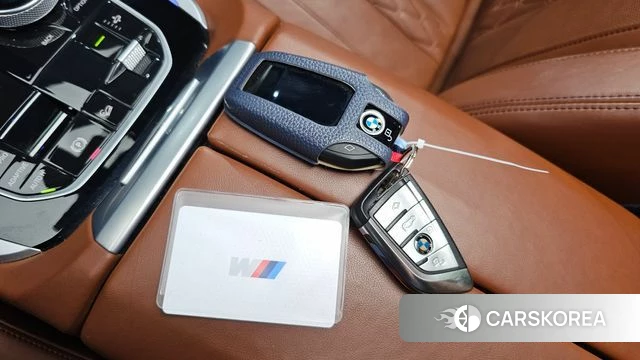 BMW X5 (G05) id 4675905 из Кореи 22