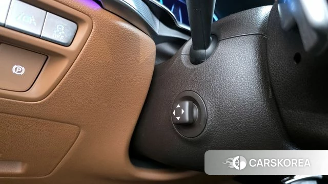 Genesis G80 (RG3) id 4294308 из Кореи 22