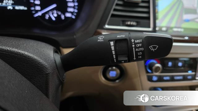 Genesis G80 id 4471313 из Кореи 22