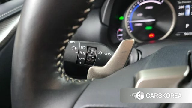 Lexus NX300h id 4764426 из Кореи 22