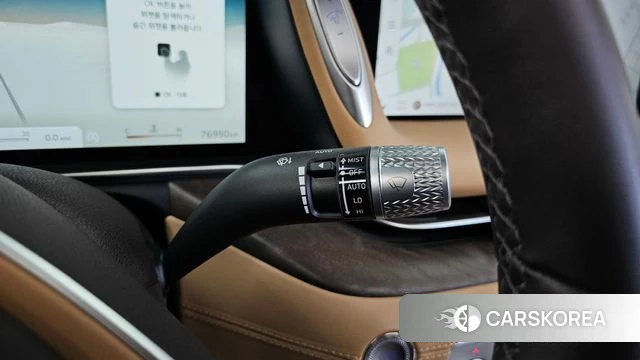 Genesis G90 (RS4) id 4414490 из Кореи 22