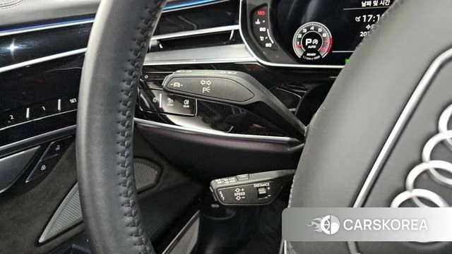 Audi A8 (D5) id 4283126 из Кореи 22