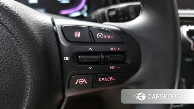 Kia The New Kia Ray id 4488280 из Кореи 22