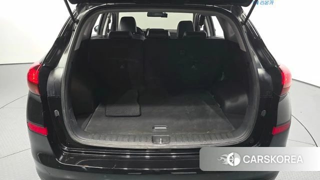 Hyundai All New Tucson id 4937645 из Кореи 22