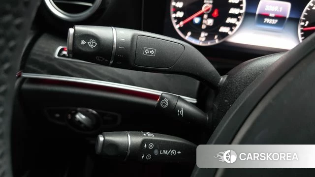 Mercedes-Benz E-Class W213 id 4188626 из Кореи 22