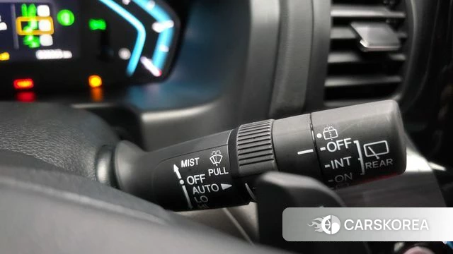 Honda Odyssey id 4505880 из Кореи 22