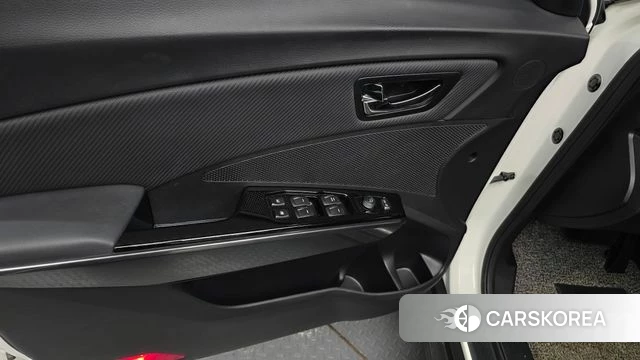 Ssangyong Tivoli Air id 4330733 из Кореи 22