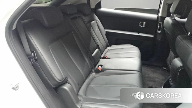 Hyundai Ionic 5 id 4750369 из Кореи 22
