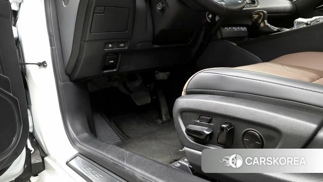 Lexus ES300h 7th generation id 4222775 из Кореи 22