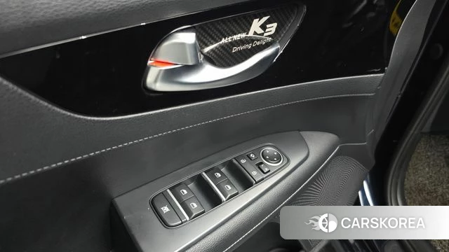 Kia Come New K3 id 4751165 из Кореи 22