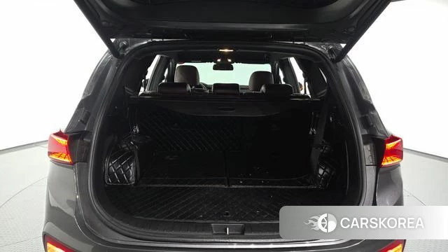 Hyundai Santa Fe TM id 4402900 из Кореи 22