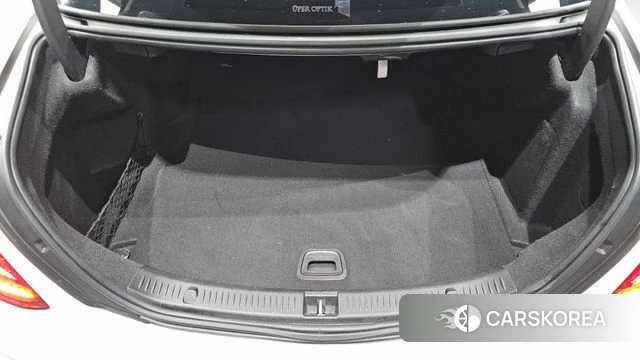 Mercedes-Benz E-Class W213 id 4530488 из Кореи 21