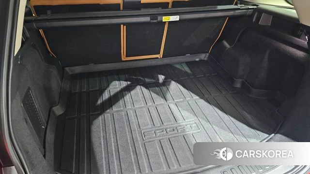 Land Rover Discovery Sports id 4363119 из Кореи 22