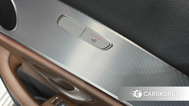 Mercedes-Benz E-Class W213 id 4410545 из Кореи 22