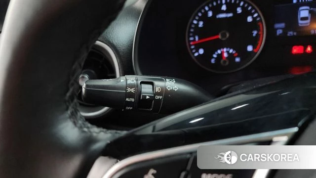 Kia Come New K3 id 4519764 из Кореи 22