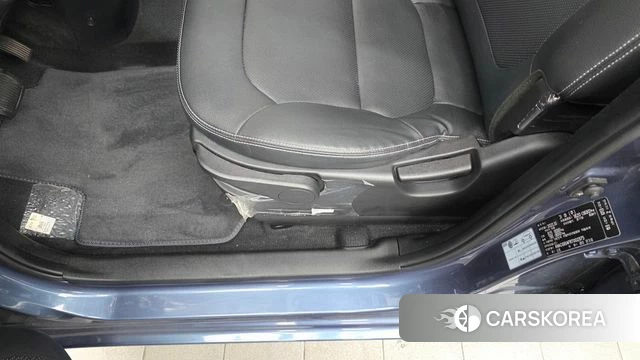 Kia The New Kia Ray EV id 4442804 из Кореи 22