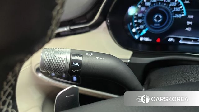 Genesis GV70 id 4749786 из Кореи 22