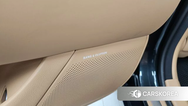 Genesis G90 (RS4) id 4640903 из Кореи 22