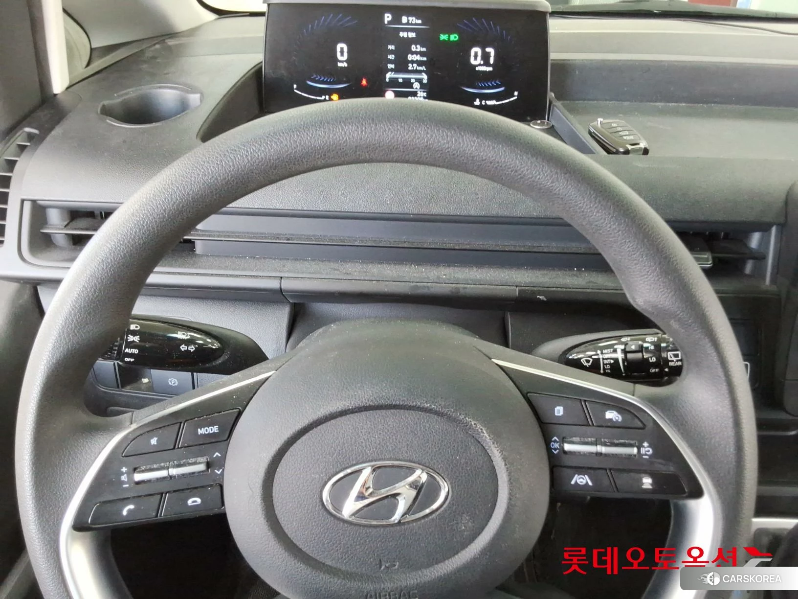 Hyundai Staria id 4498351 из Кореи 22