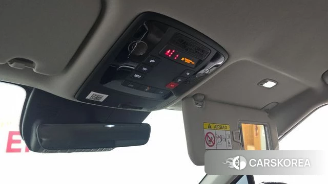 Kia The New Carnival 4th Generation id 4266584 из Кореи 22