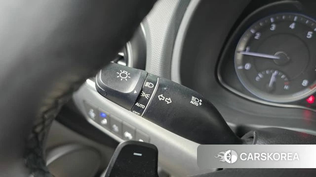 Hyundai Kona id 4356329 из Кореи 22