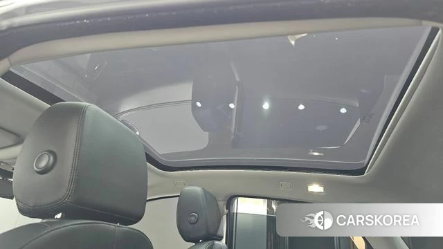 Jaguar E-PACE id 4491028 из Кореи 22