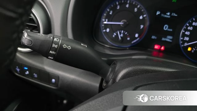 Hyundai Kona id 4411381 из Кореи 22