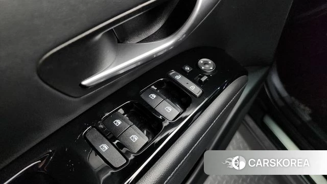 Hyundai Tucson (NX4) id 4187636 из Кореи 22