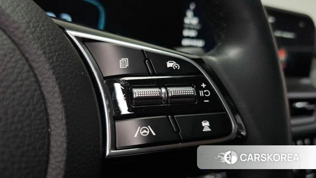 Kia The New Seltos id 4696145 из Кореи 22