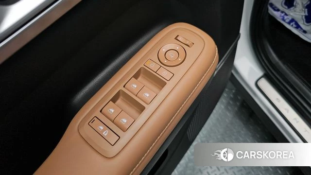 Hyundai Santa Fe (MX5) id 4302359 из Кореи 22