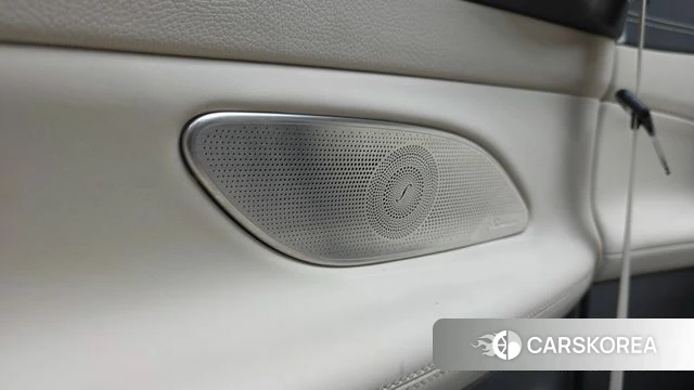 Mercedes-Benz E-Class W213 id 4383405 из Кореи 22
